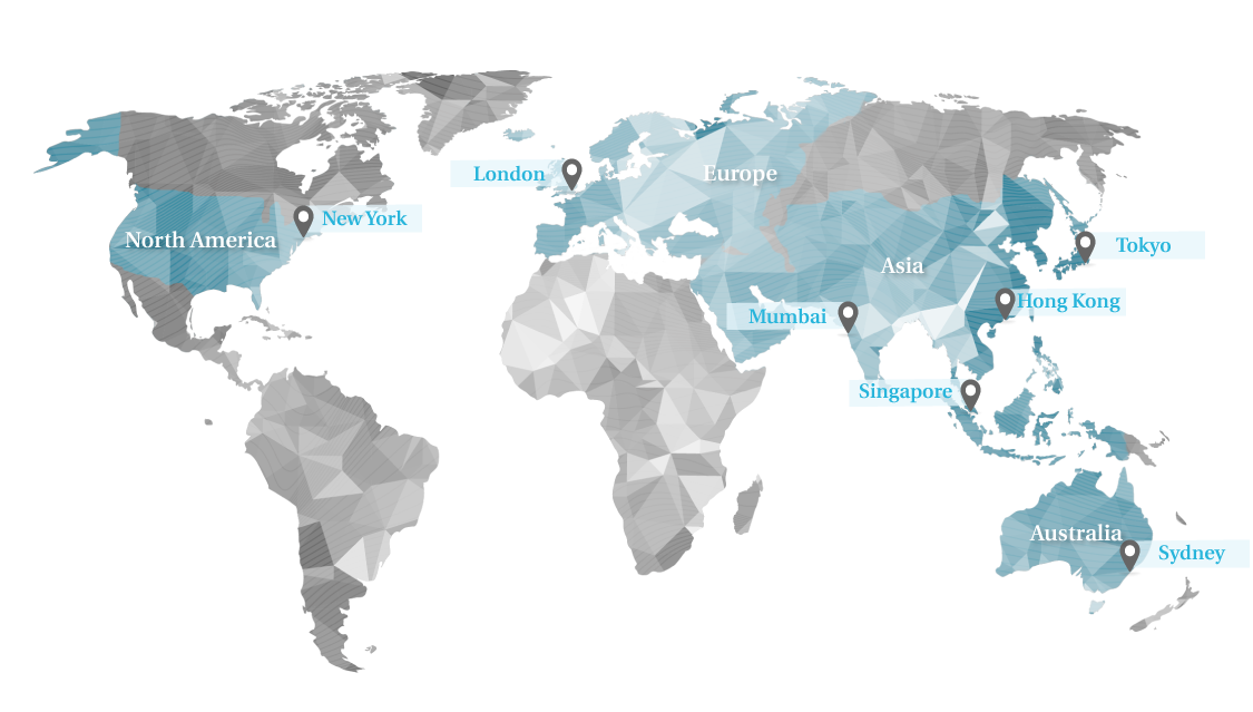 Front Map